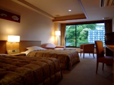 Hotel Shuzenji Onsen Katsuragawa Izu (Shizuoka)